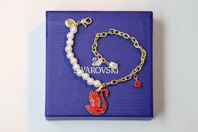 Swarovski Bracelet 01lyr05